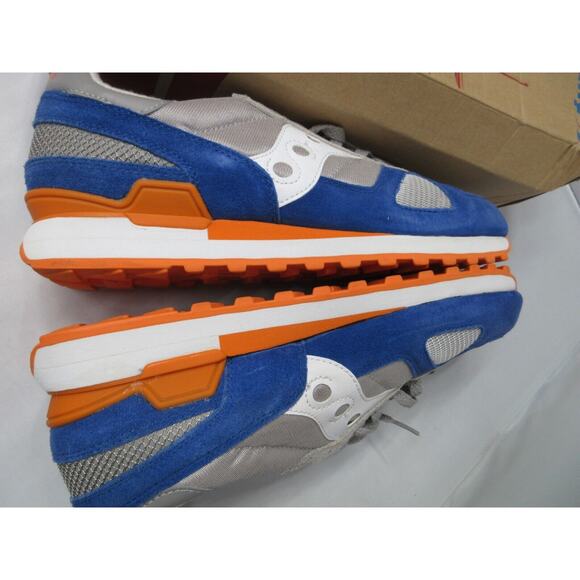 Saucony Shadow Original Men\'s Sneakers S2108-541 Size 13 main image 14